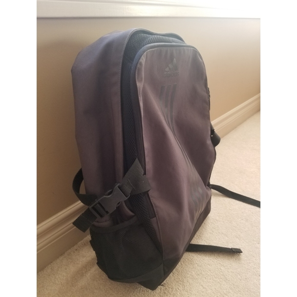 ADIDAS LOAD SPRING STRAP BACKPACK! - Picture 2 of 5